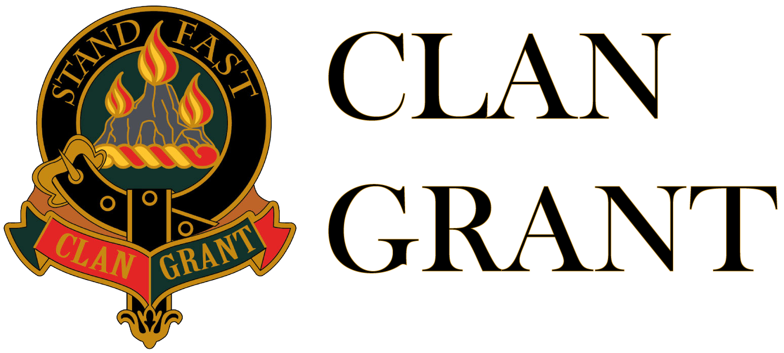 Clan Grant Society